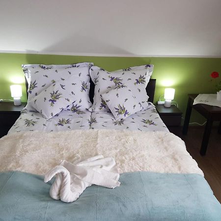 E&S_ Apartament Milicz Ngoại thất bức ảnh