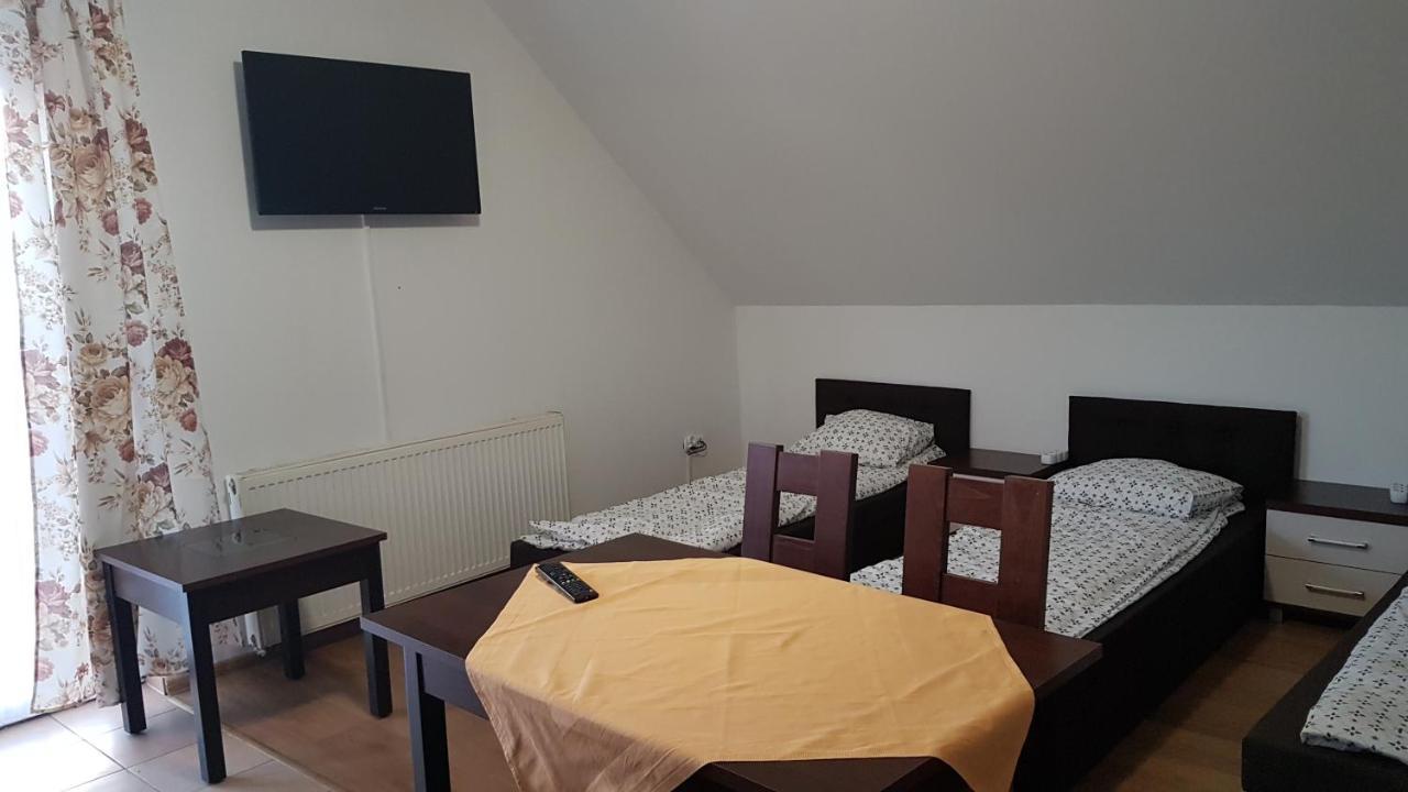 E&S_ Apartament Milicz Ngoại thất bức ảnh