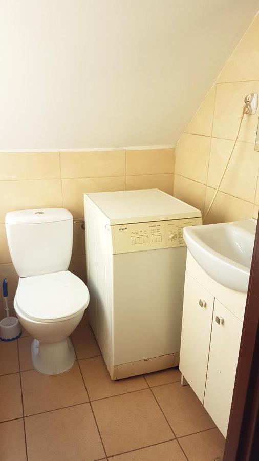 E&S_ Apartament Milicz Ngoại thất bức ảnh