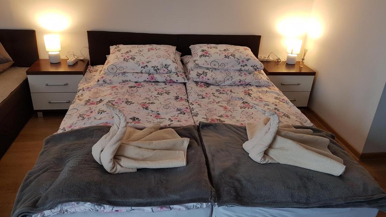E&S_ Apartament Milicz Ngoại thất bức ảnh