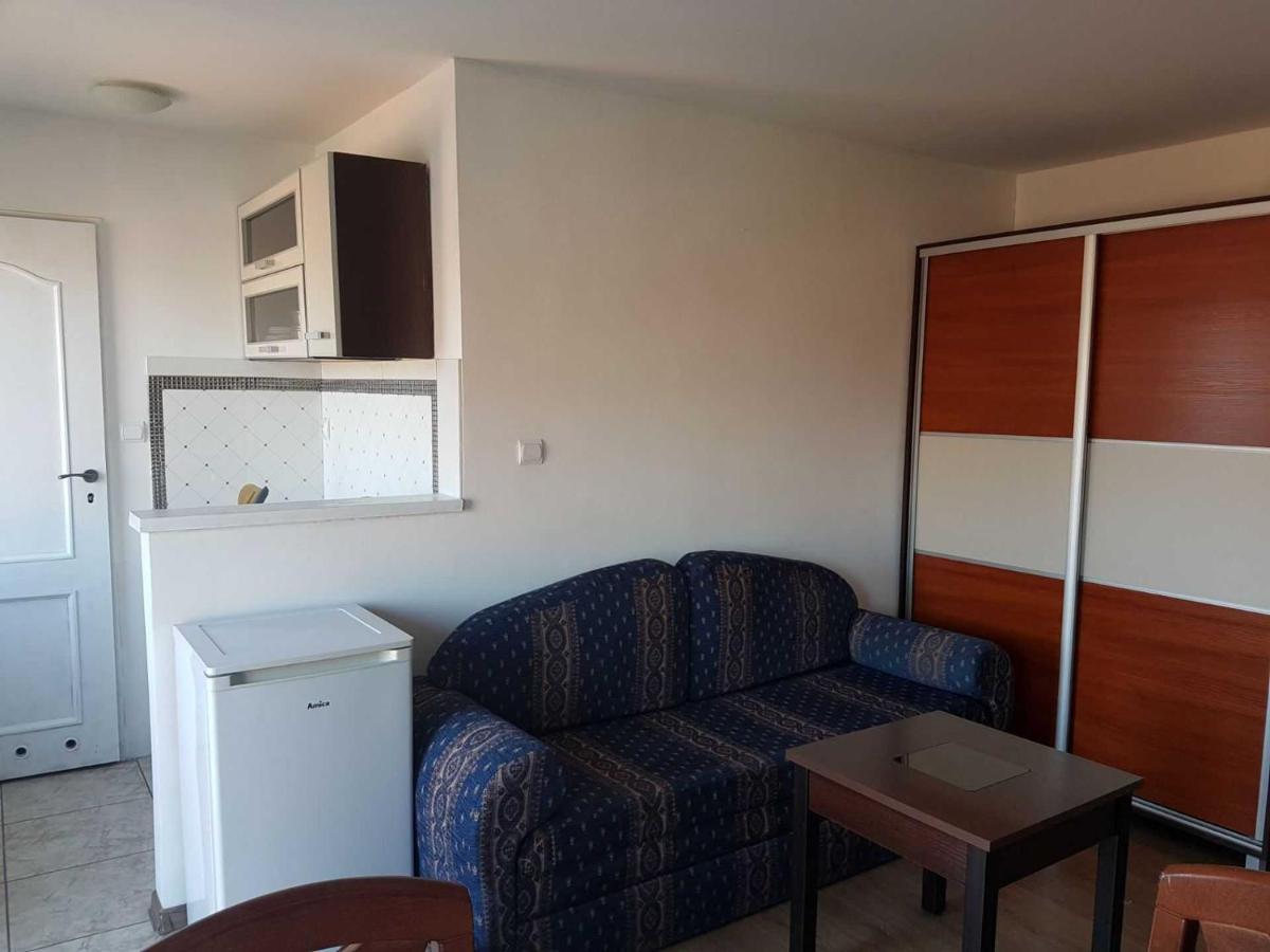 E&S_ Apartament Milicz Ngoại thất bức ảnh