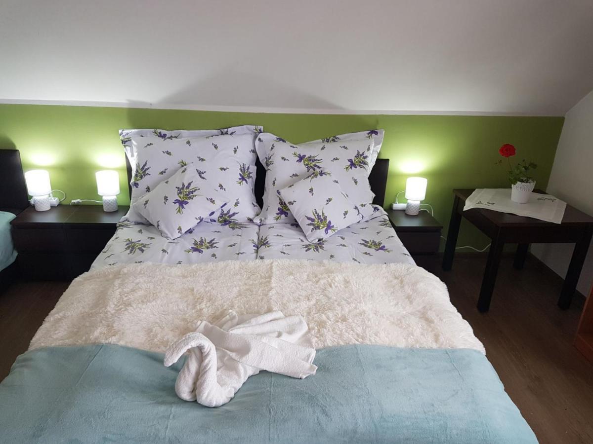 E&S_ Apartament Milicz Ngoại thất bức ảnh